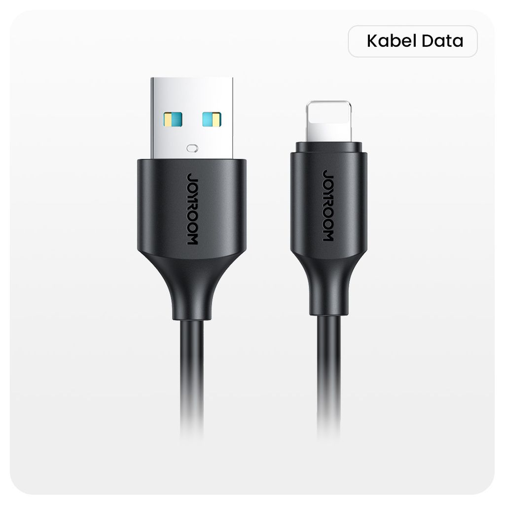 A9 USB to L (Black) - Post Product