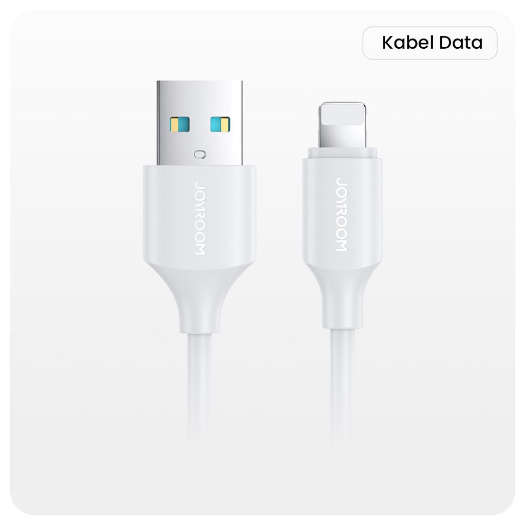 A9 USB to L (White) - Post Product