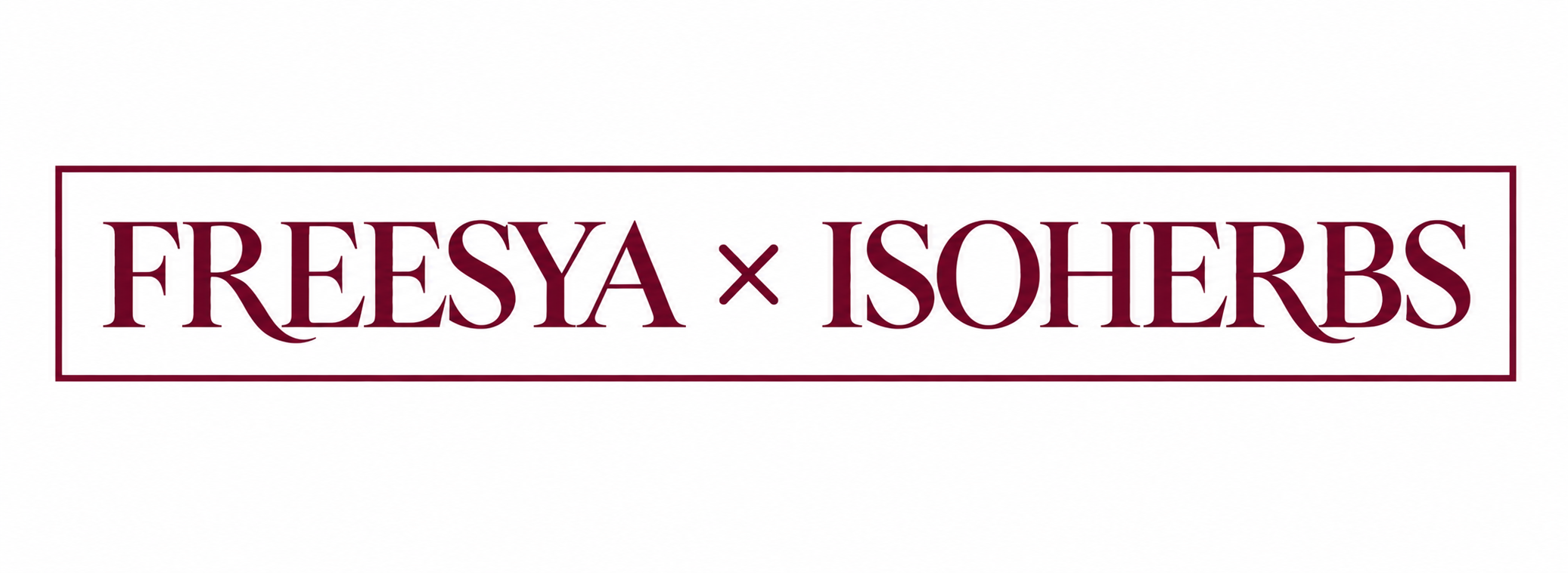 Freesya X Isoherbs