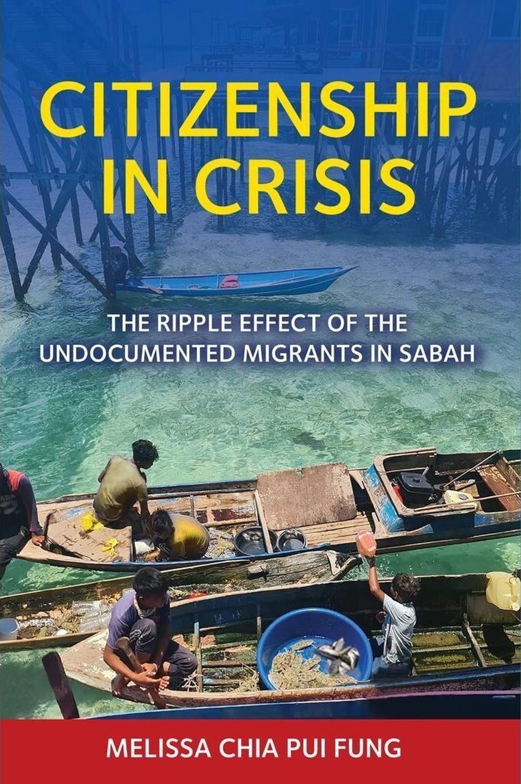 Citizenship in Crisis