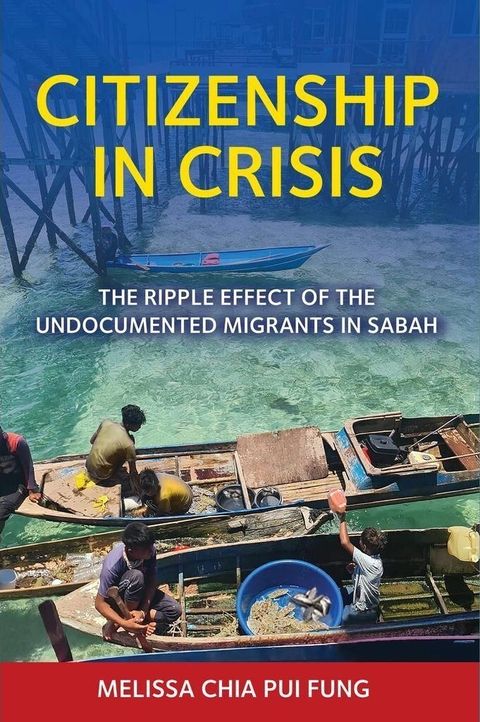 Citizenship in Crisis