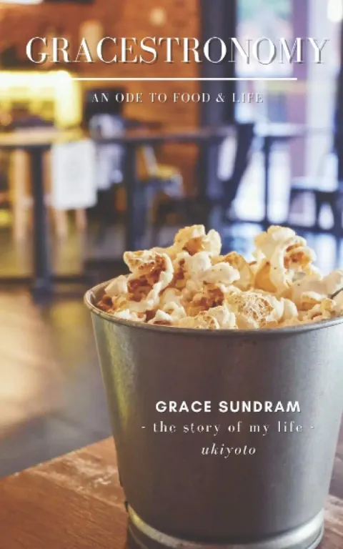 Gracestronomy