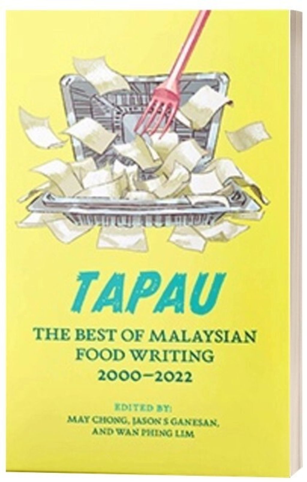 Tapau