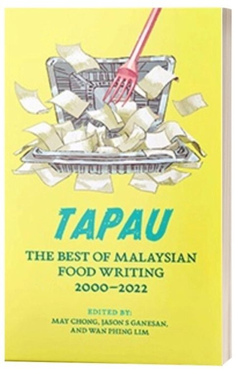 Tapau