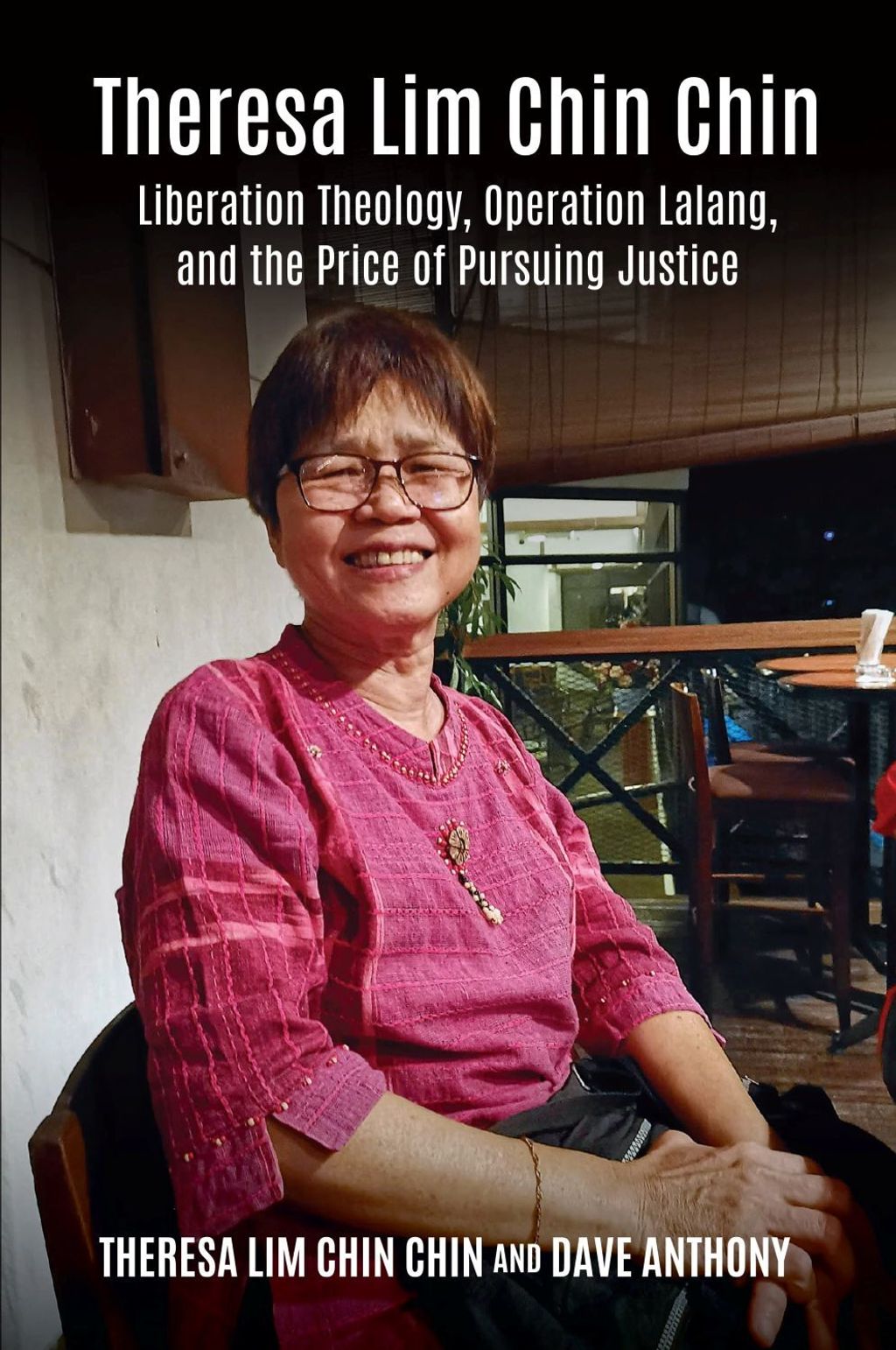 Theresa Lim Chin Chin