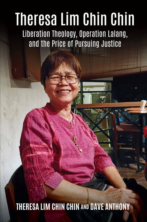 Theresa Lim Chin Chin