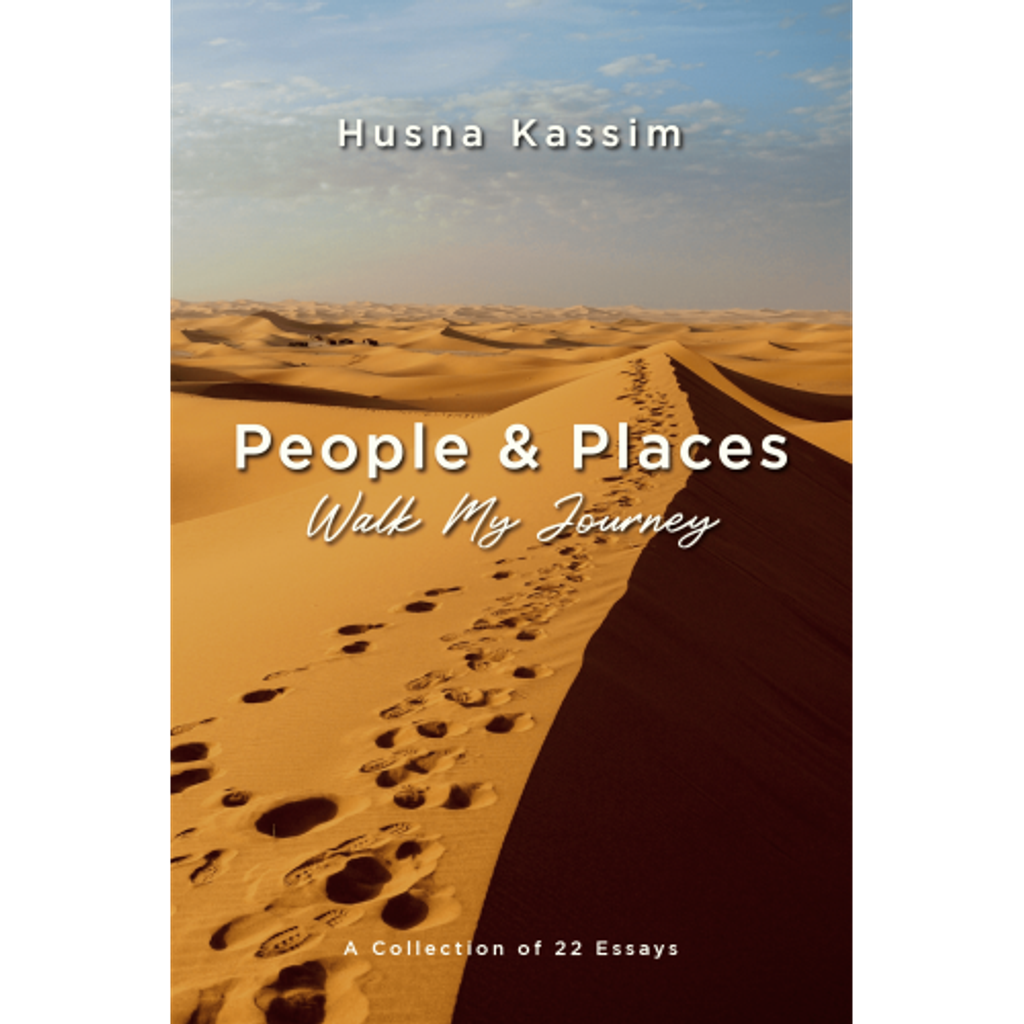 PEOPLE & PLACES