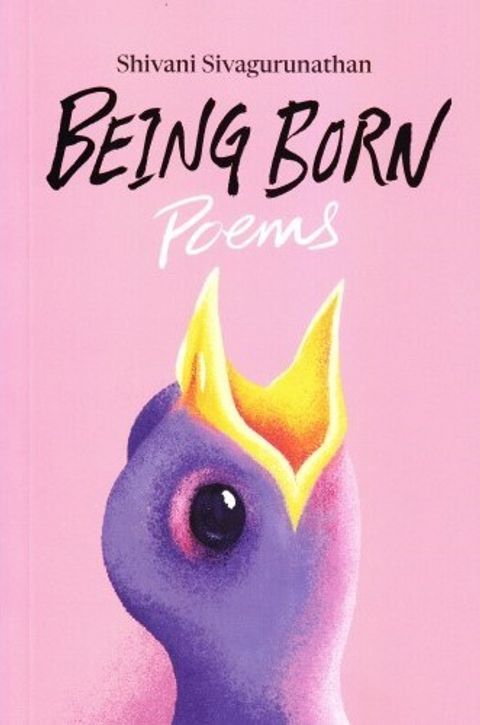 Being Born