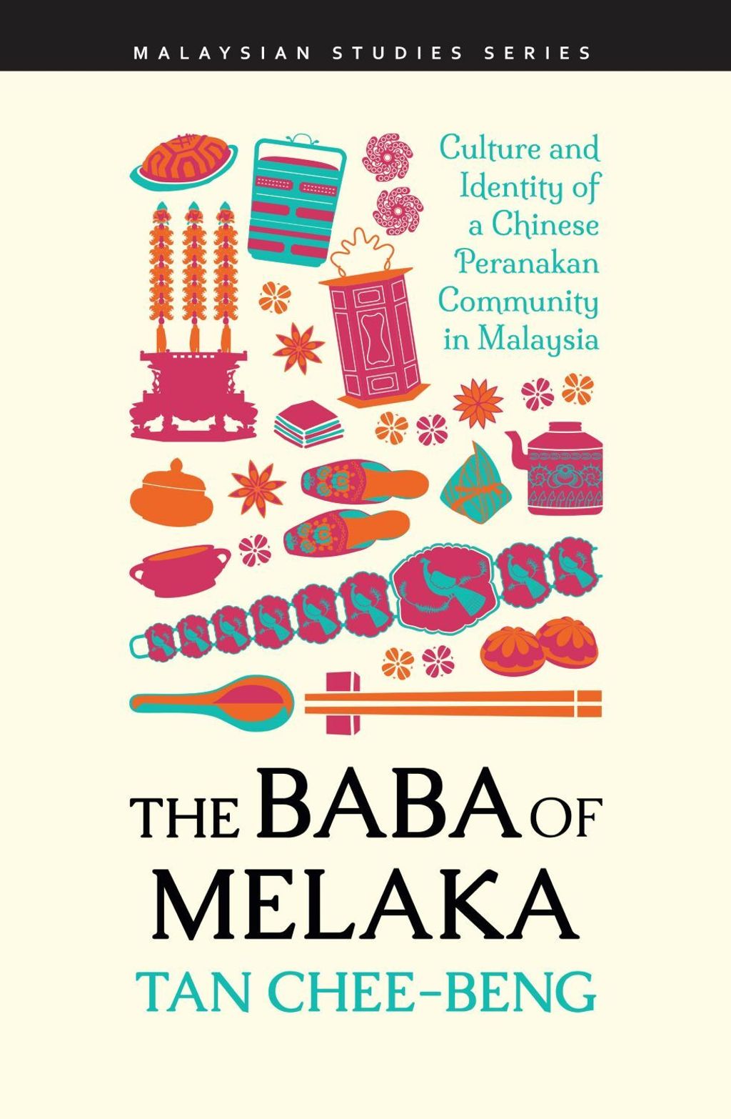 The Baba of Melaka