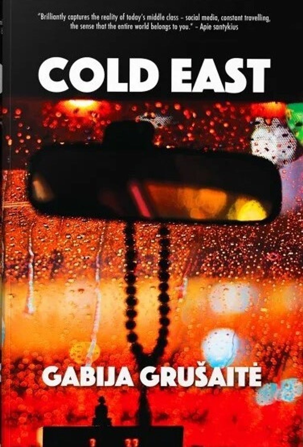 COLD EAST