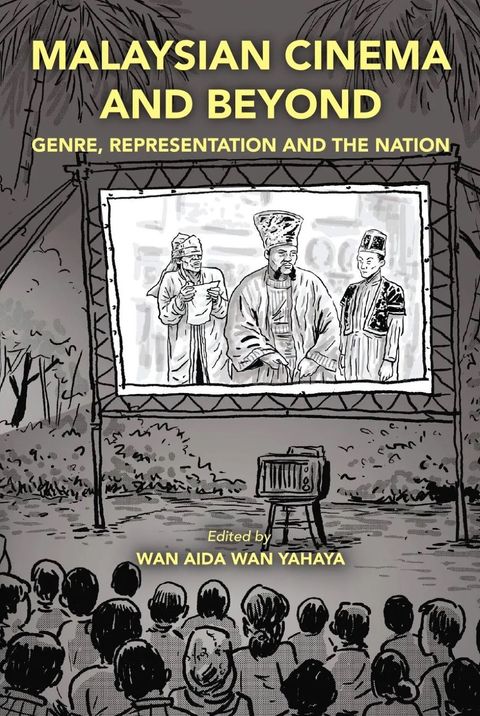Malaysian Cinema and Beyond