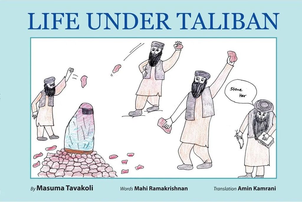 Life Under Taliban