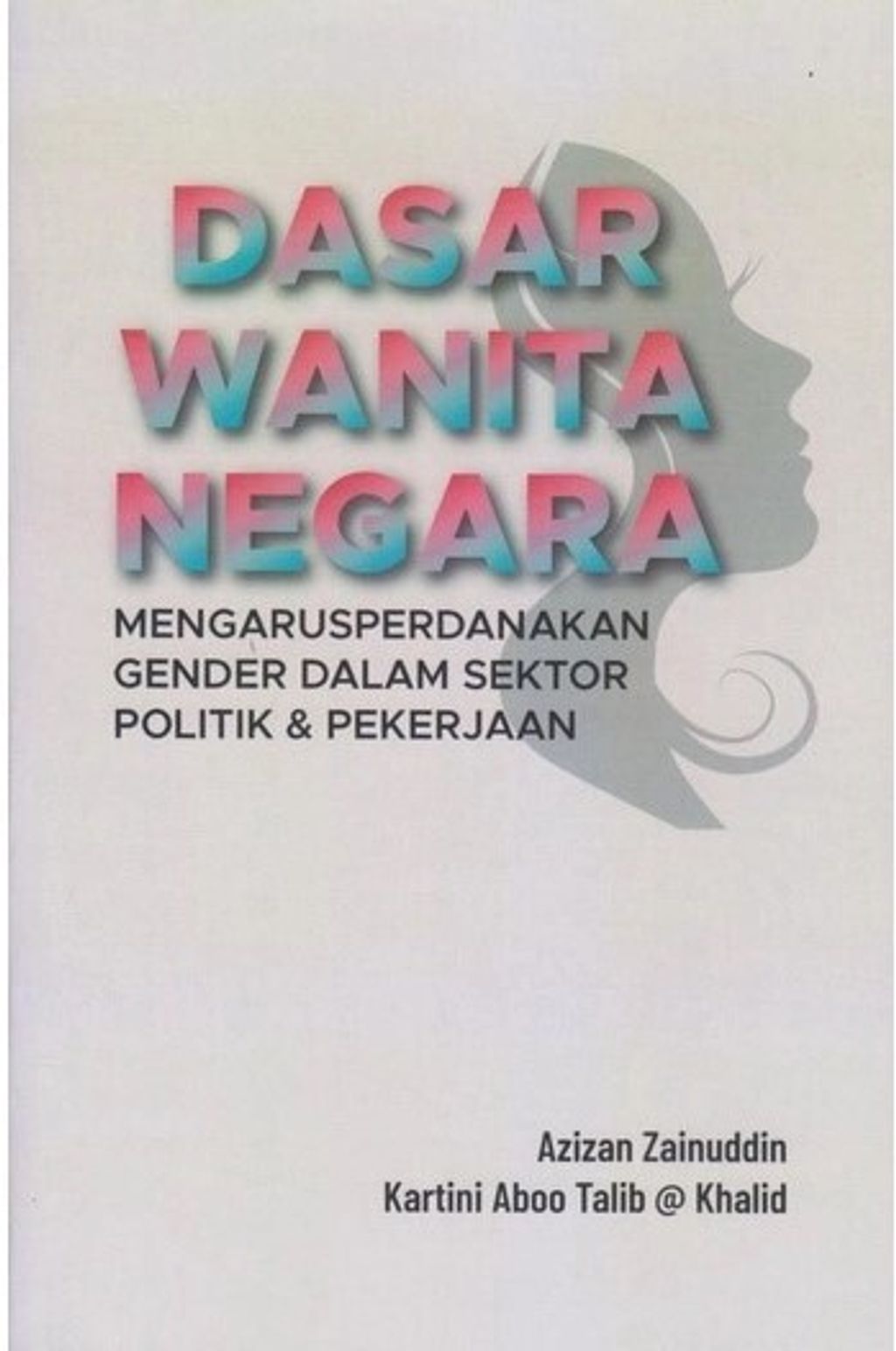 Dasar Wanita Negara