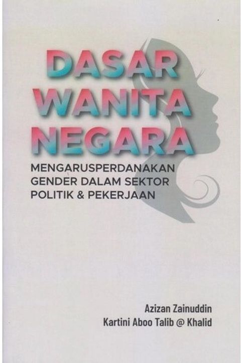 Dasar Wanita Negara