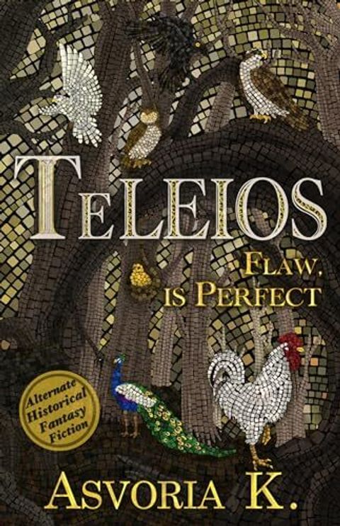 TELEIOS