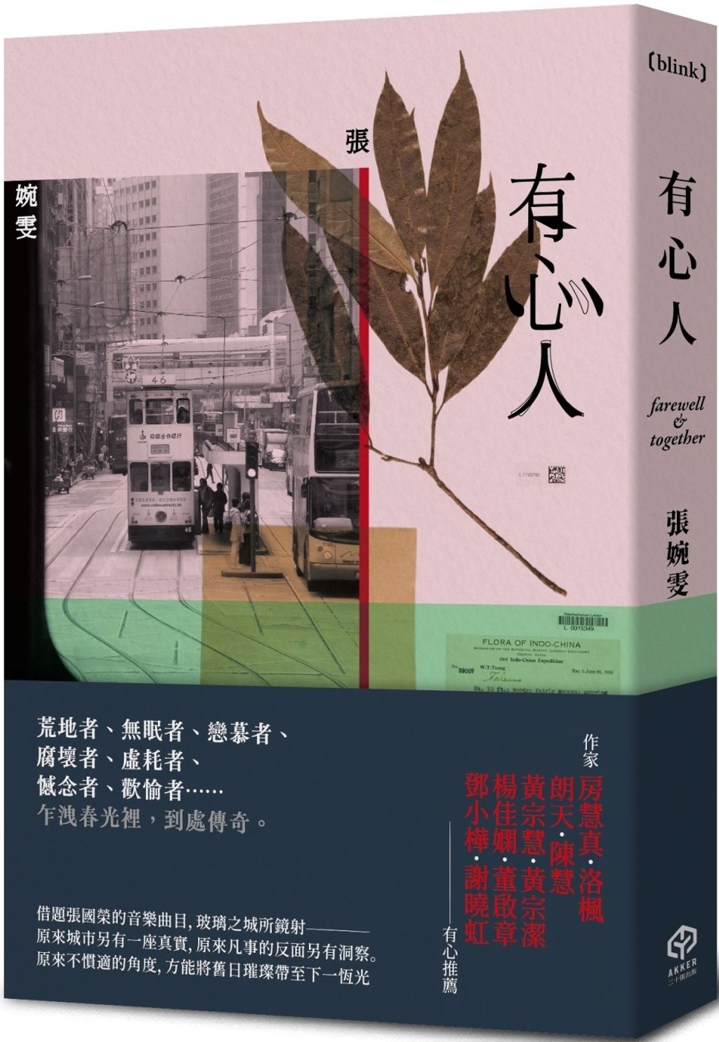 有心人