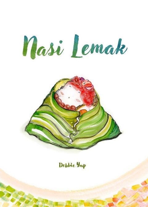 Nasi Lemak