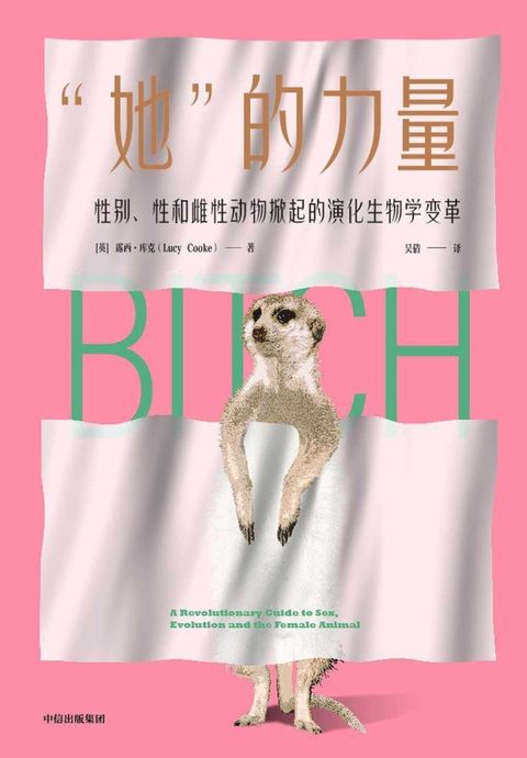 「她」的力量
