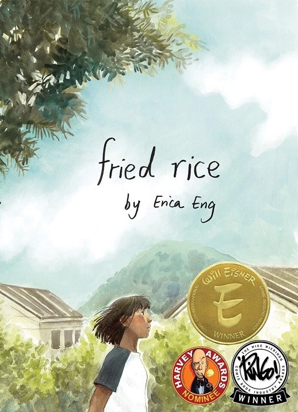 Fried Rice