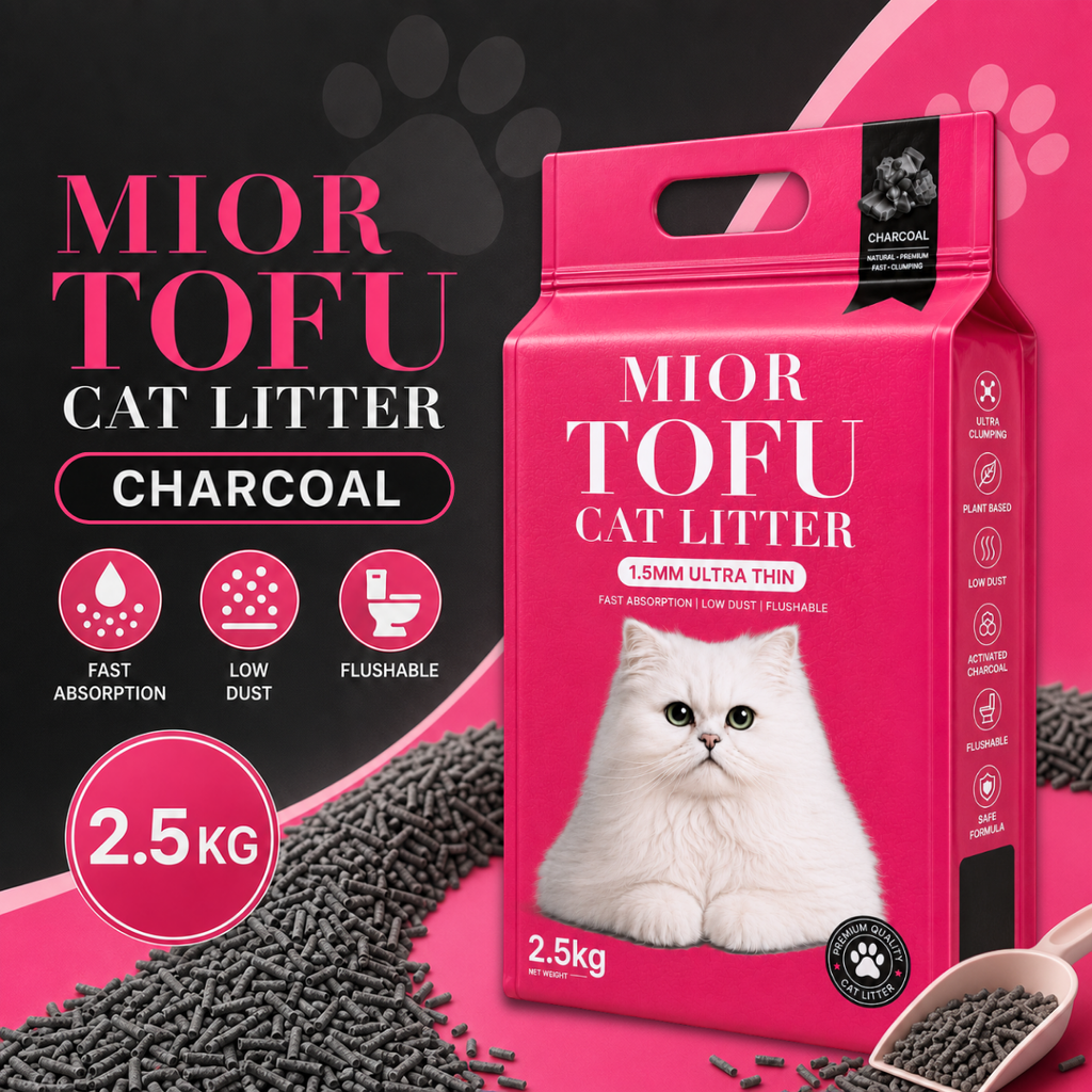 Mior Single Pack