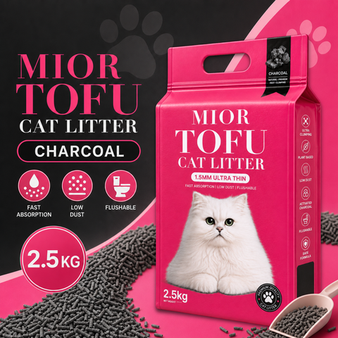 Mior Single Pack