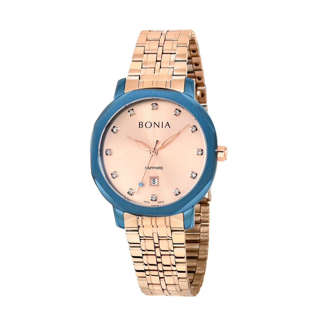 Bonia watch girl sale