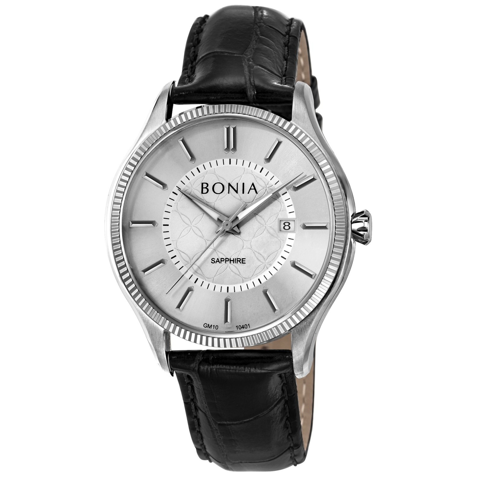 Bonia Tesoro Women Elegance Automatic Watch & Jewellery Set BNB10735-2672LE  – Solar Time™