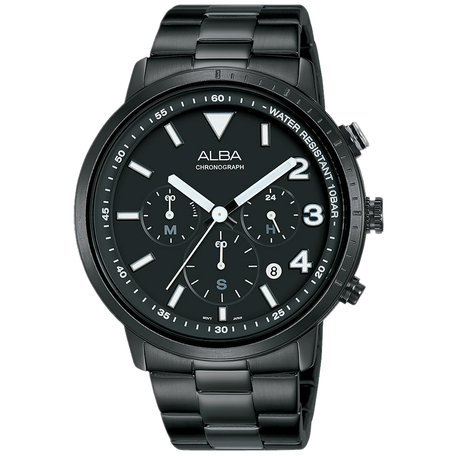 Alba men online watch