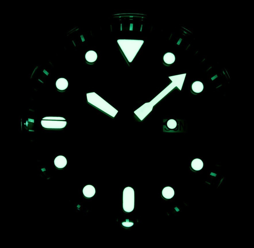 LUMIBRITE DIAL