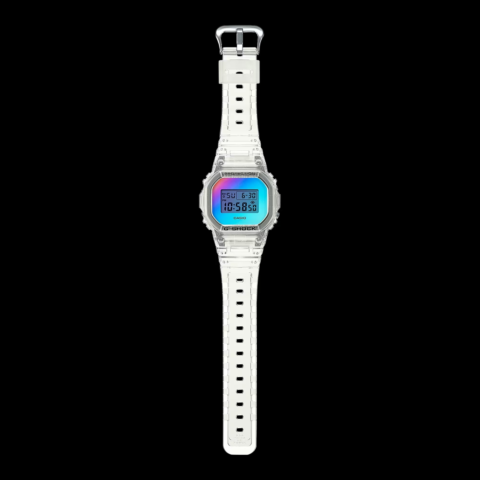 dw 5600 sr 1