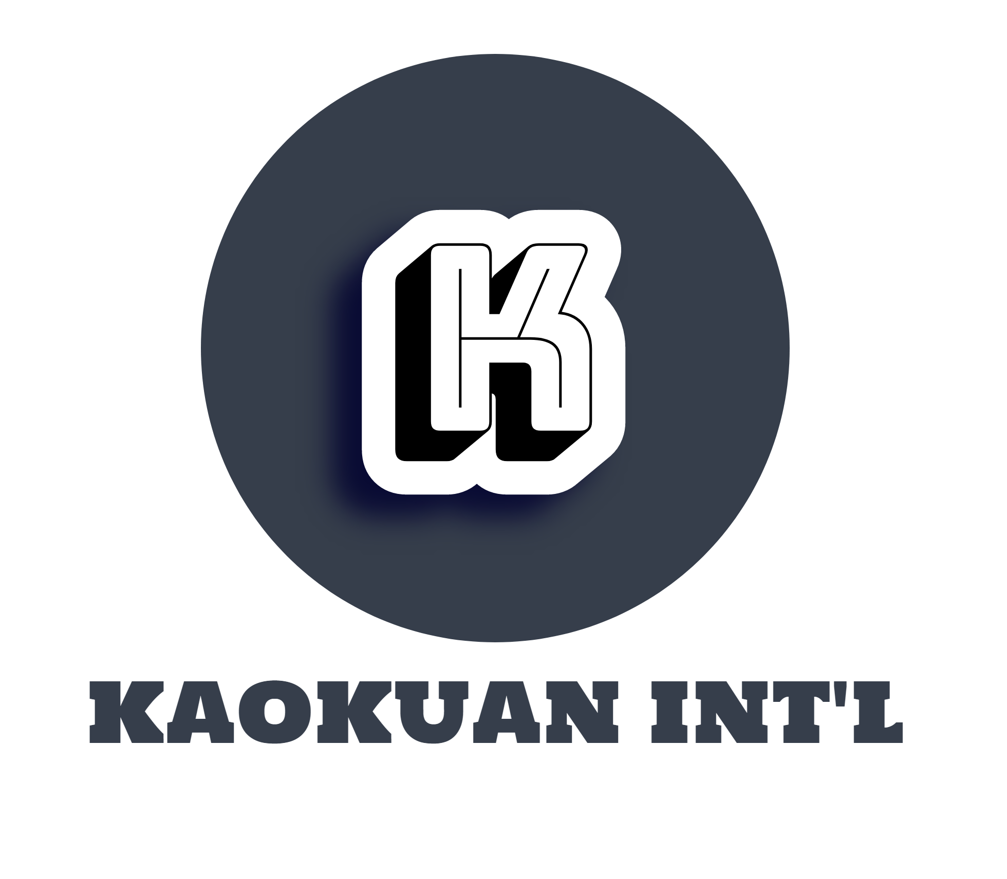K² Group_高冠國際