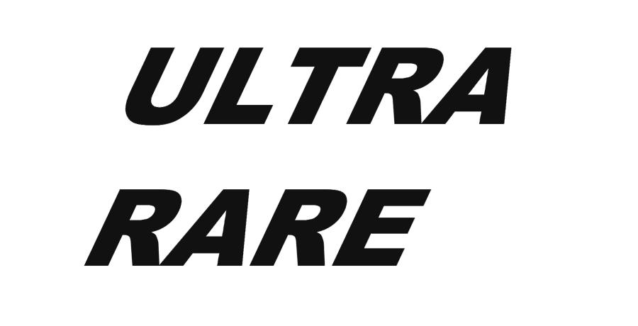 Ultra Rare