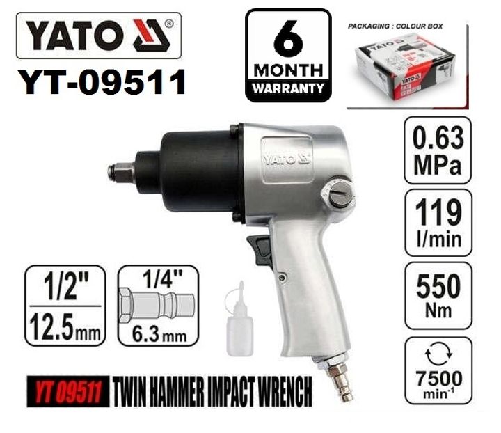 YT-0951-G0F