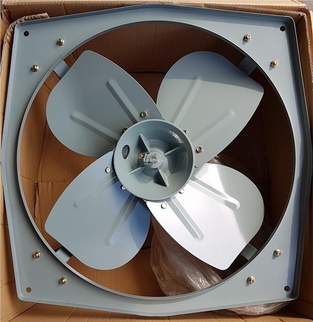 Comfort 12" (300mm) Heavy Duty Industrial Exhaust Fan – MY Power Tools