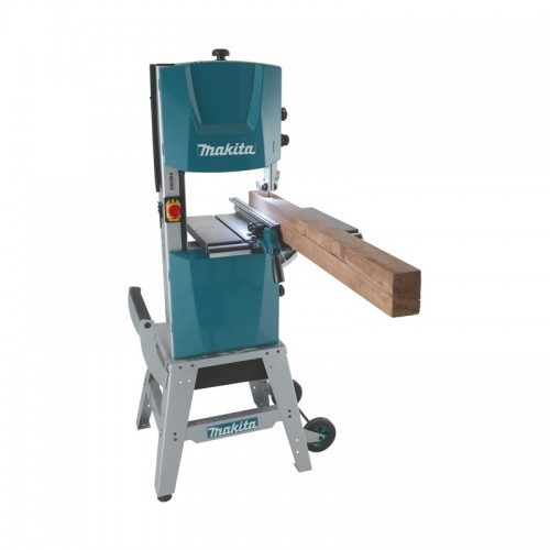 Makita LB1200F (12") 305mm BandSaw with Wheeled Stand MY Power Tools