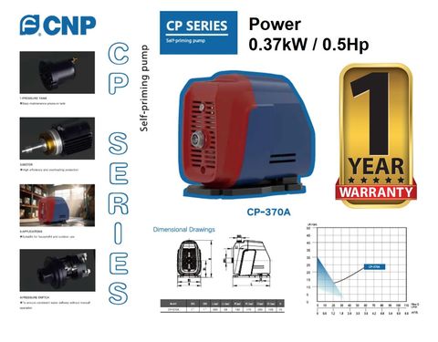 CP370A-C5