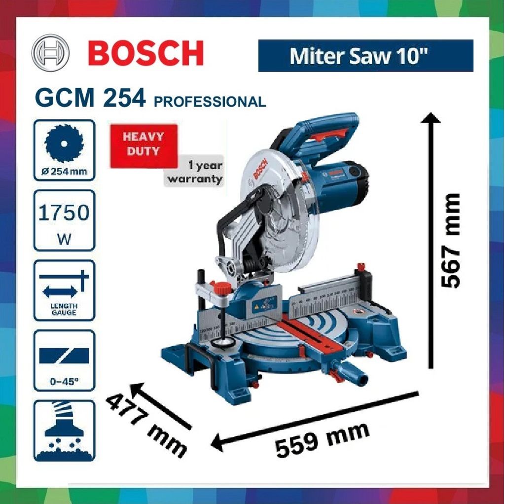 GCM 254-T1