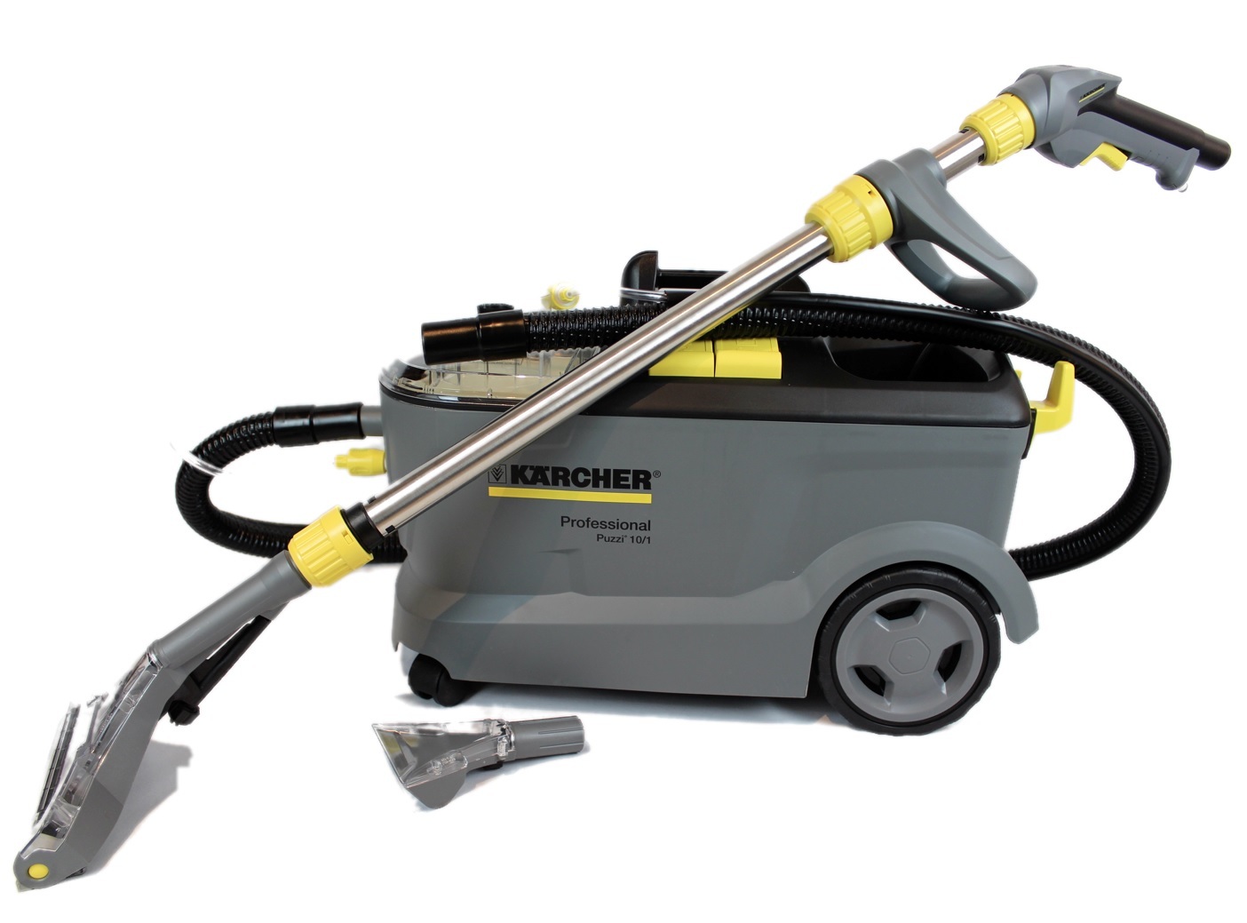 Karcher Puzzi 10/1 Spray Extraction Cleaner MY Power Tools
