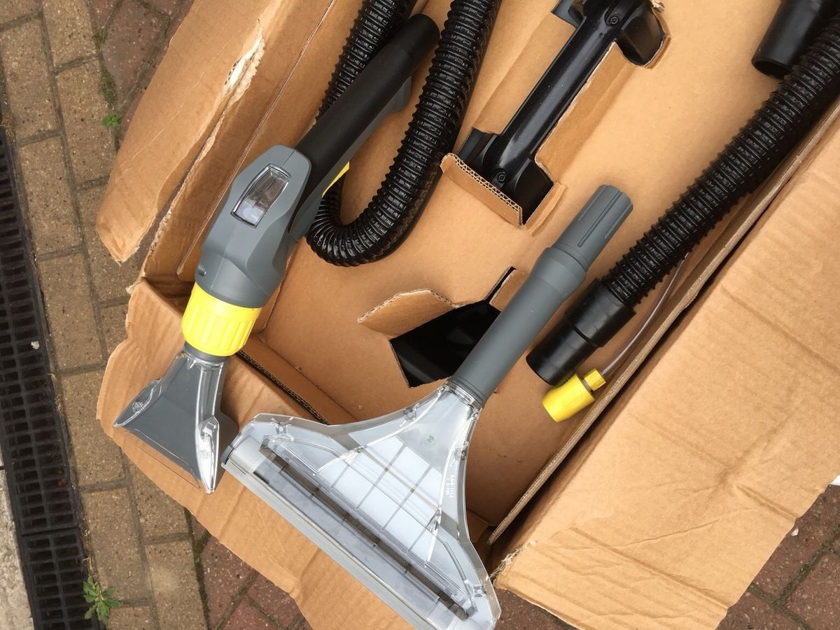 spray extraction cleaner puzzi 10 1