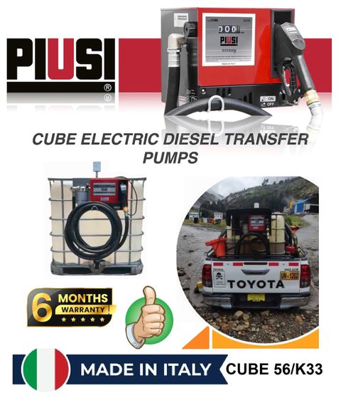 CUBE 56-C6