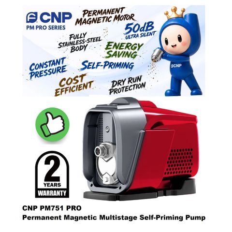 PM751PRO-B4