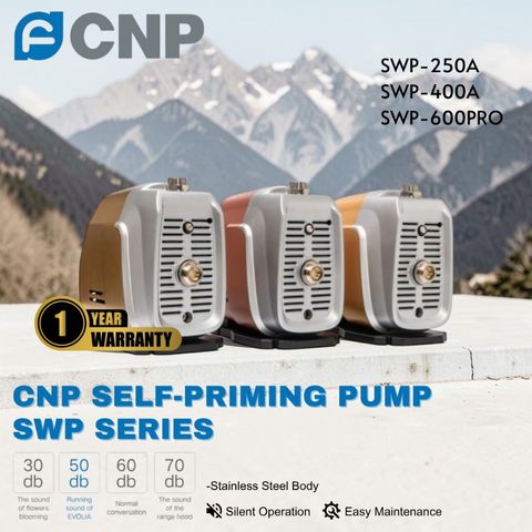 CNP SWP-6
