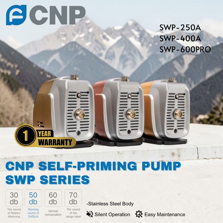 CNP SWP-6