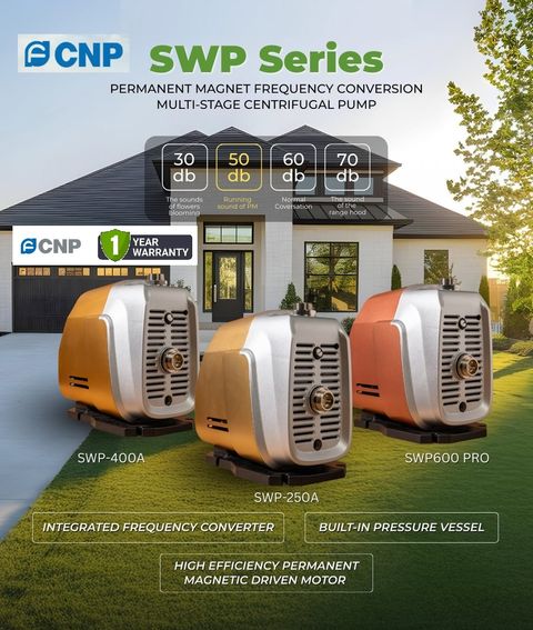 CNP SWP-6C