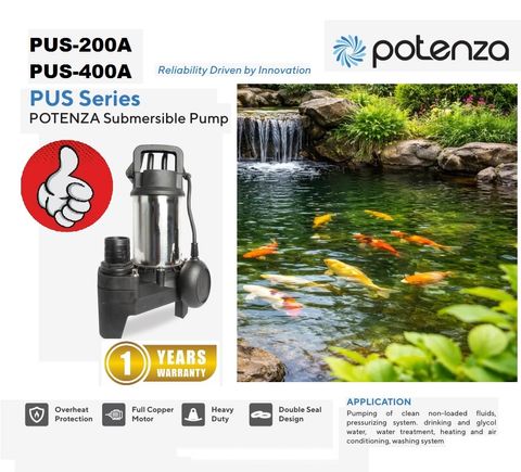 PUS-200A-D4