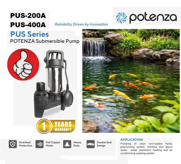 PUS-200A-D4
