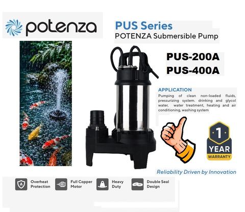 PUS-200A-D5