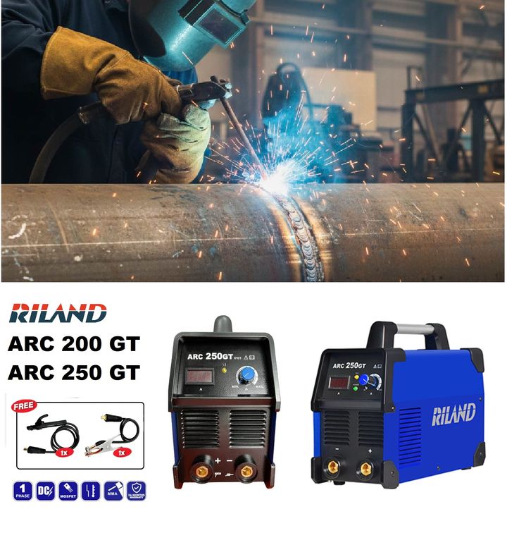 ARC200GT-K9D