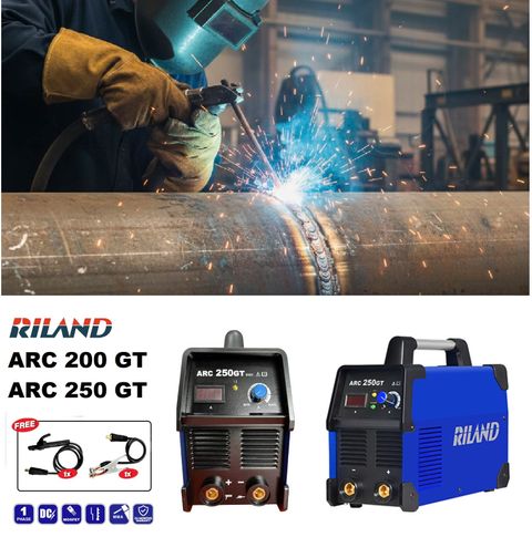 ARC250GT-L8