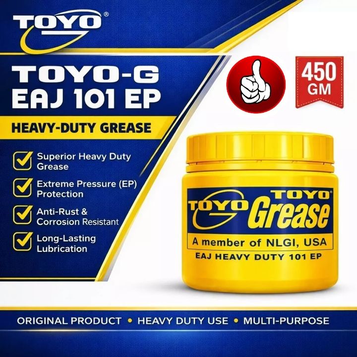 TOYO-S101EP-B